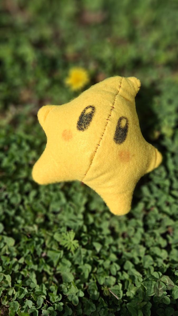 Build-a-Luma! - Sat 7:30p cover picture