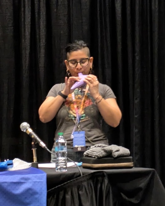 Learn to Play Ocarina - Sun 11:30a cover picture