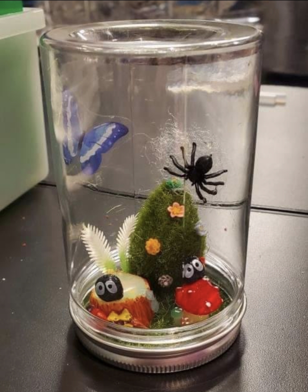 Build a Fairy Garden with Build a Host Club - Fri 4:45p cover picture