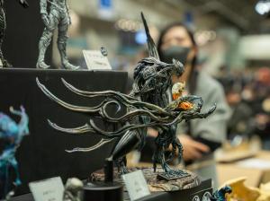Wonder Festival US 2026 - Exhibitors