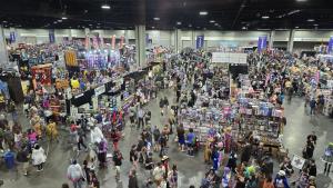 Vendors - MomoCon 2026 Exhibit Hall