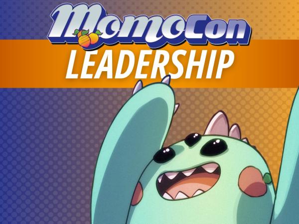 MomoCon 2026 Leadership