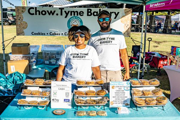Food  and Beverage Vendors (non Food Trucks)
