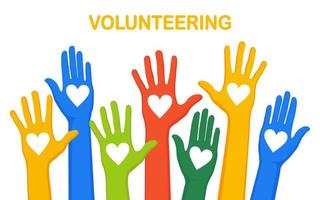 Riverwood Volunteer Application