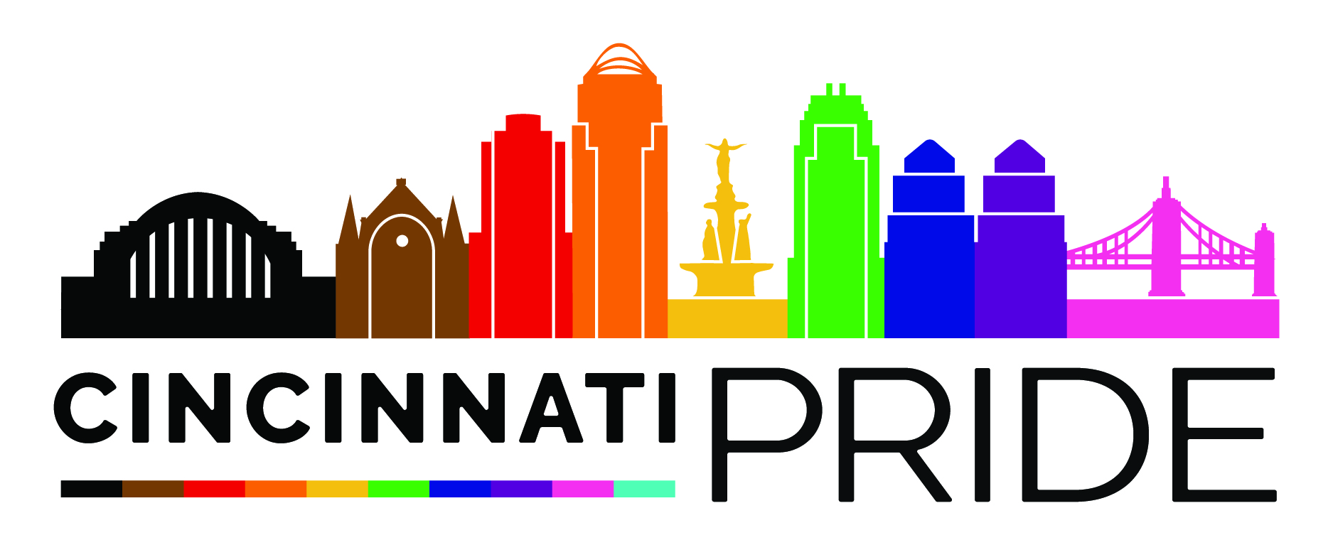 2025 Cincinnati Pride Festival