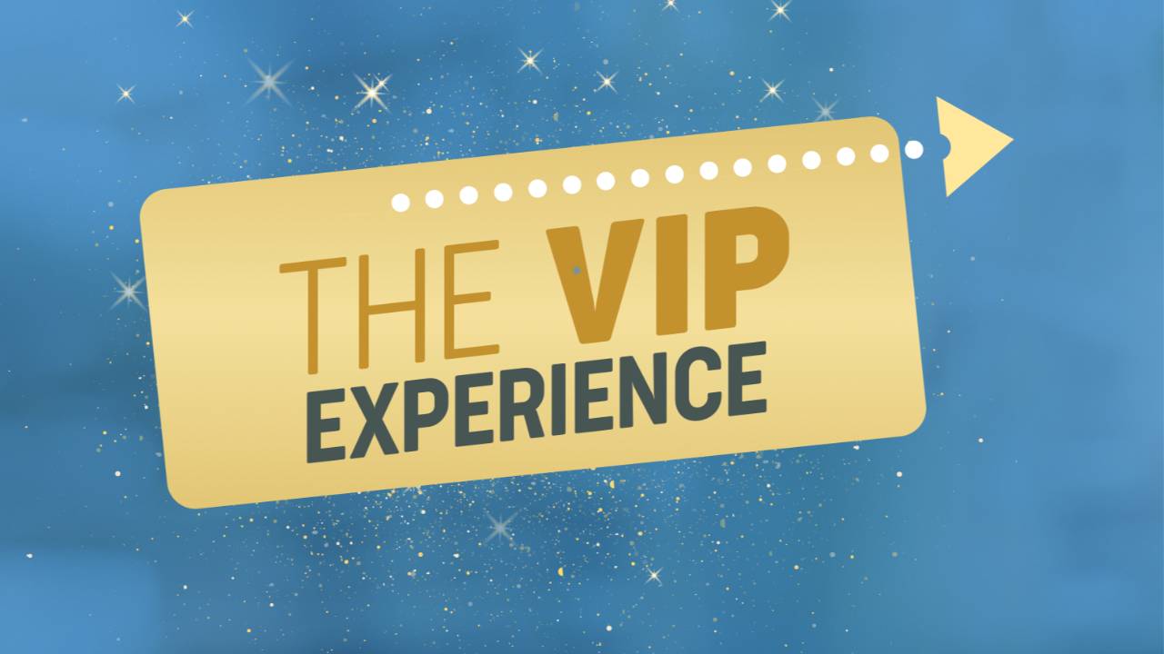 Festival  VIP Experience cover picture