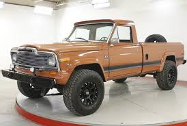 Best Fullsize Jeep cover picture