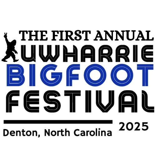 Uwharrie Bigfoot Festival 2026