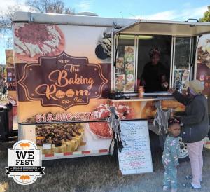 Food Truck