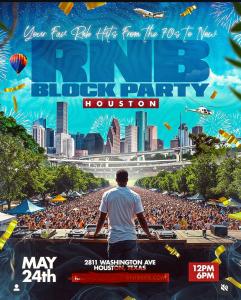 RnB Food Vendors
