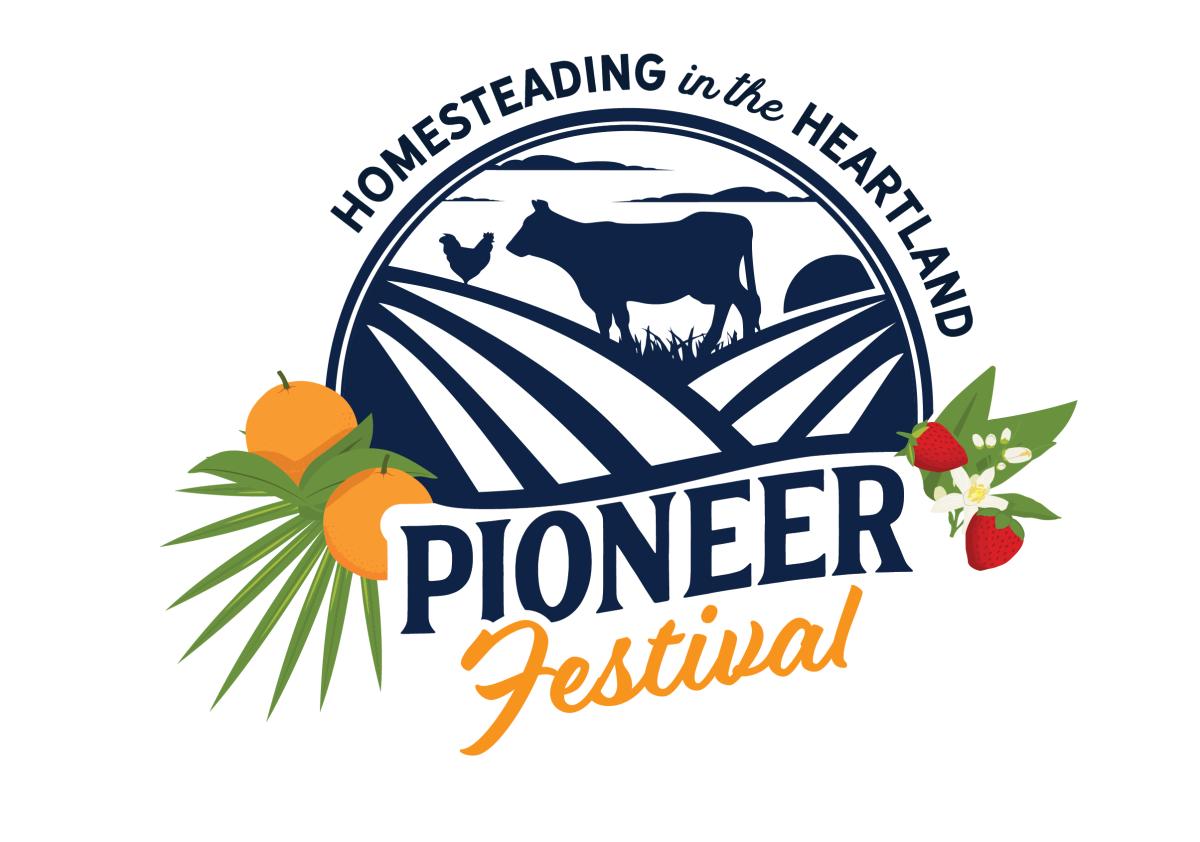 Florida Pioneer Festival cover image