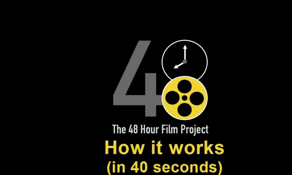 The 48 Hour Film Project