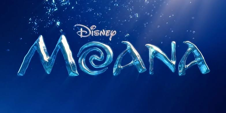 Moana