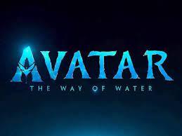 Avatar: The Way of Water cover image