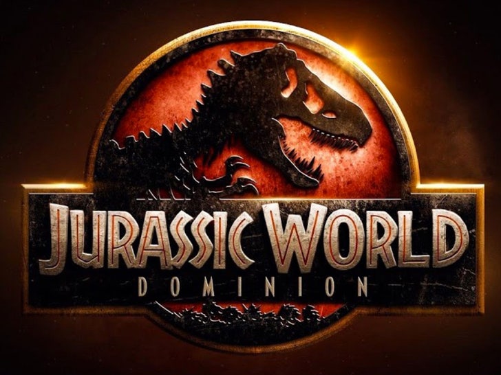 Jurassic World Dominion WK 1 cover image