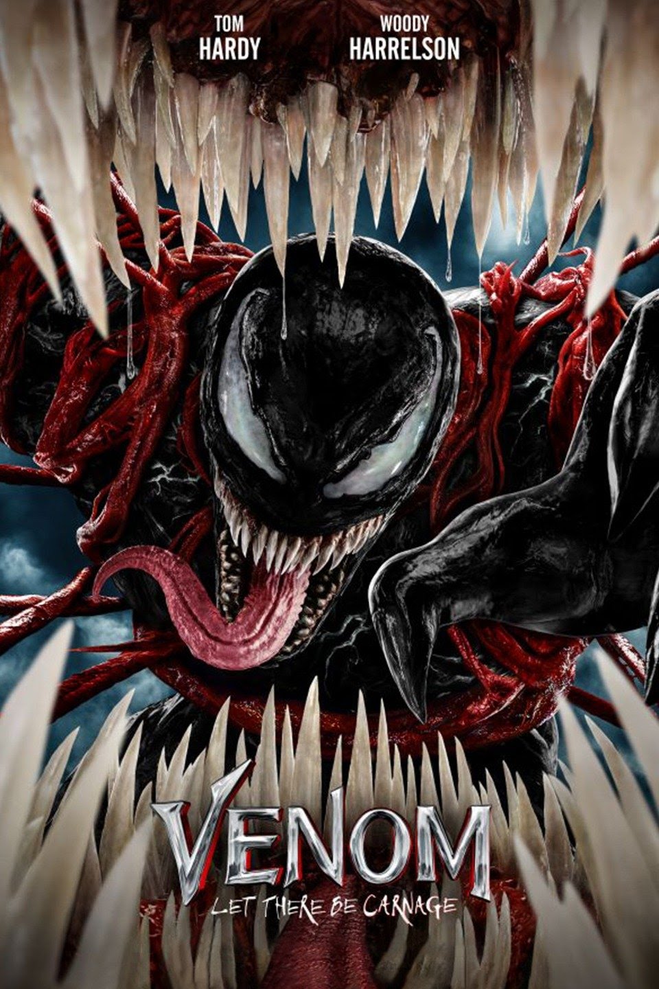 Venom Wk1