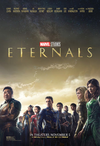 Eternals Wk1 cover image