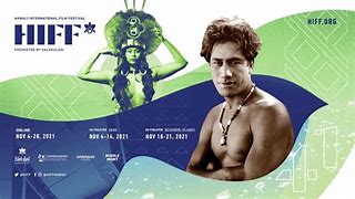 Hawaii International Film Festival: Kauai Showcase 2021 cover image