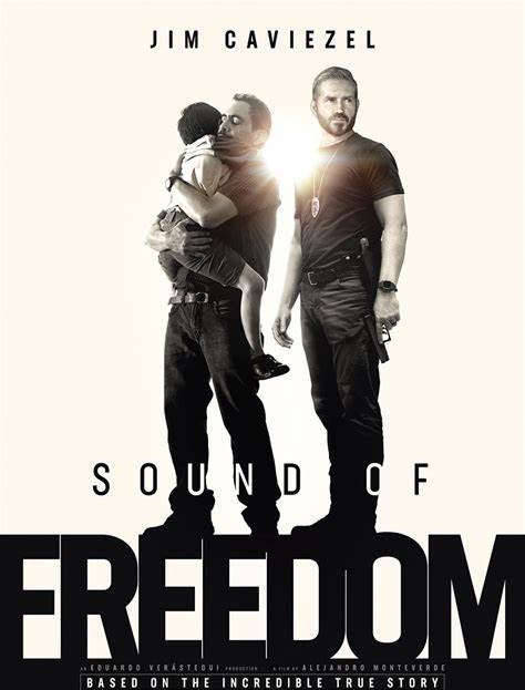 Sound of Freedom