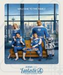 Fantastic Four