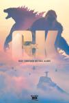 Godzilla x Kong WK 1