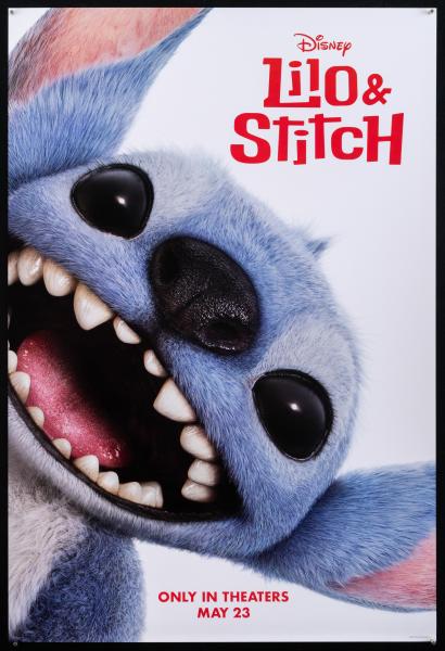 Lilo & Stitch