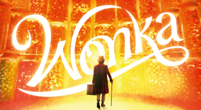 Wonka cover image