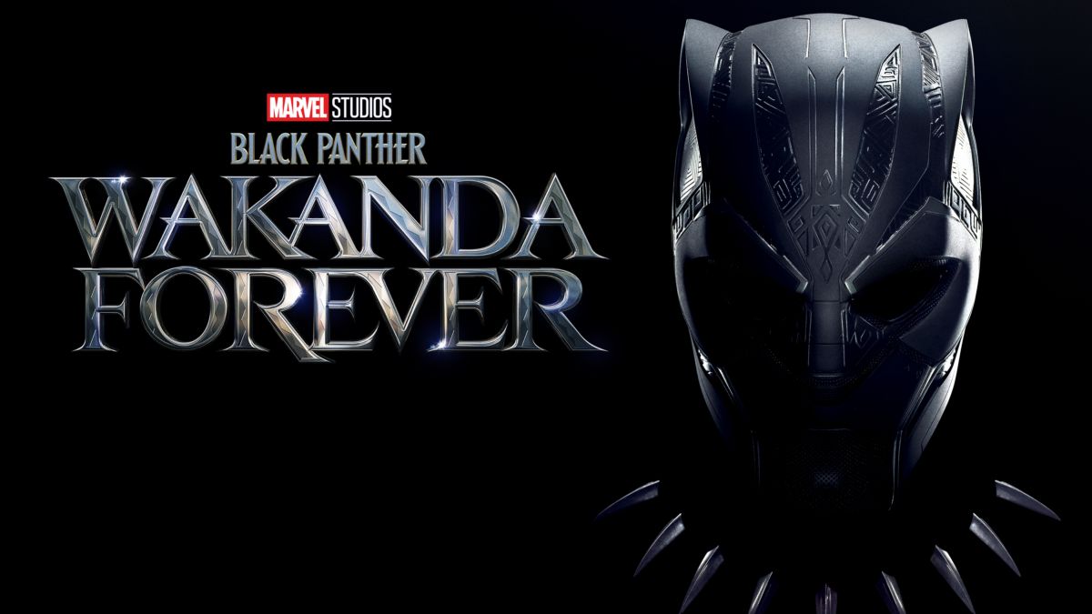 Black Panther 2 cover image
