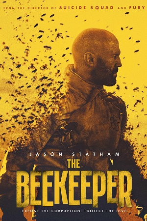 Beekeeper Week 1 cover image