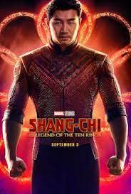 Shang Chi