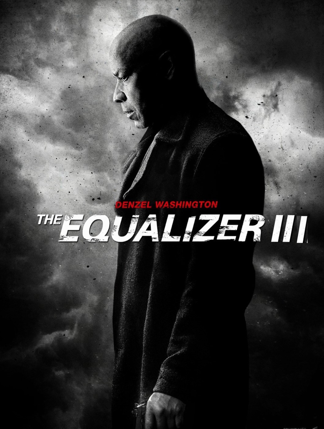 The Equalizer 3 cover image