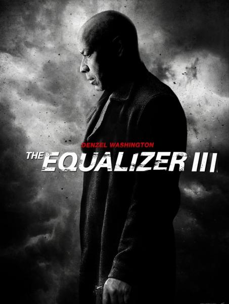 The Equalizer 3