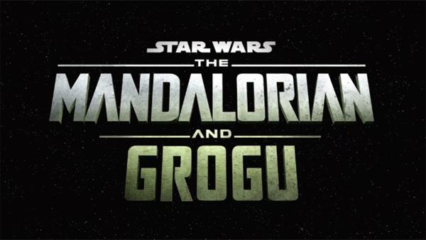 Mandalorian and Grogo