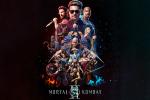 Mortal Kombat II