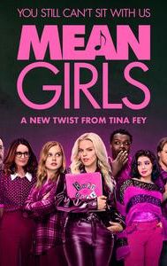 Mean Girls cover image
