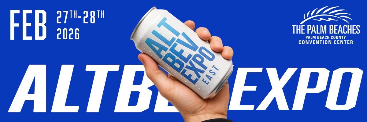 AltBev Expo 2026 - All-Access Pass cover picture
