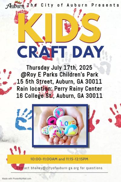 2025 Kids Craft Beaded Keychains