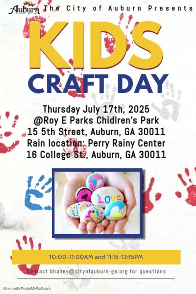 2025 Kids Craft Beaded Keychains