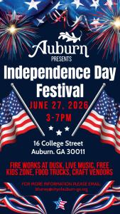 Independence Day Celebration/Arts and Craft