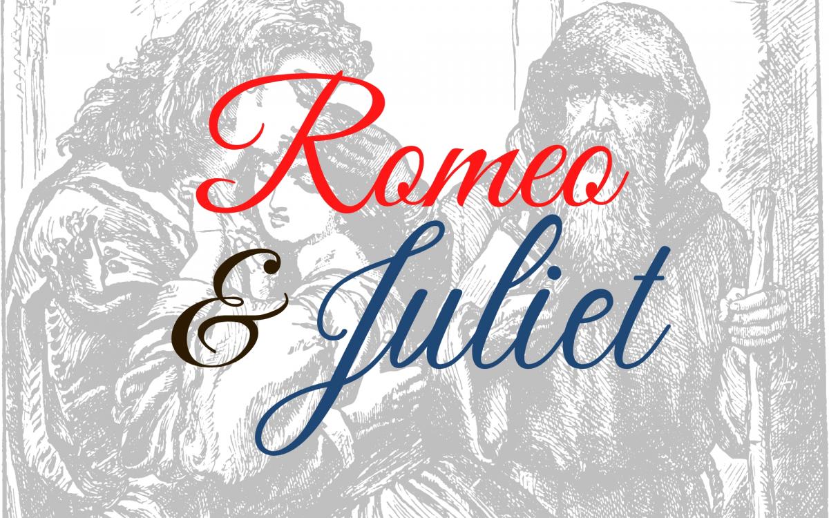 ACT - Romeo and Juliet cover image