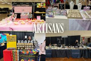 Artisan Application