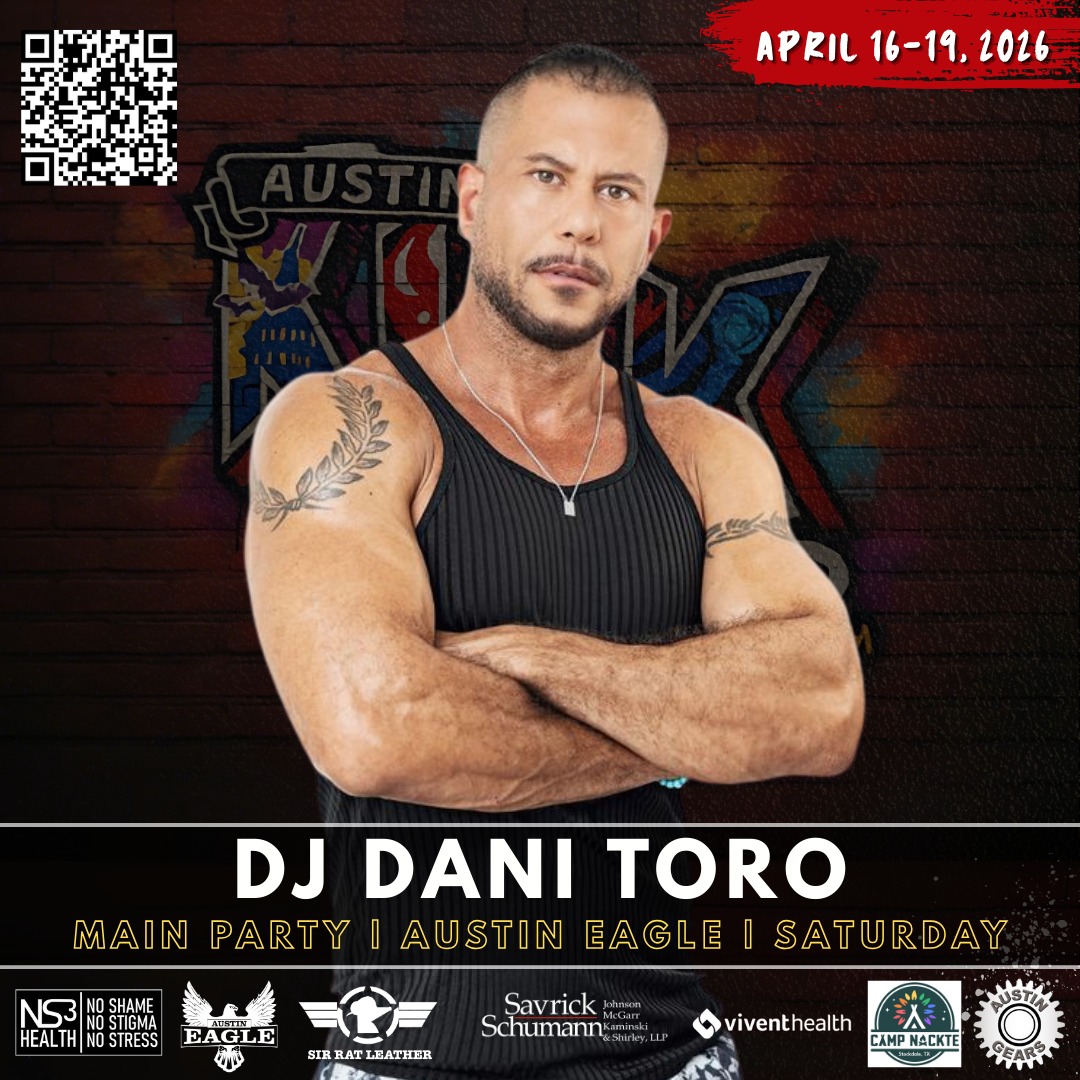 AKW Main Event: DJ Dani Toro cover picture