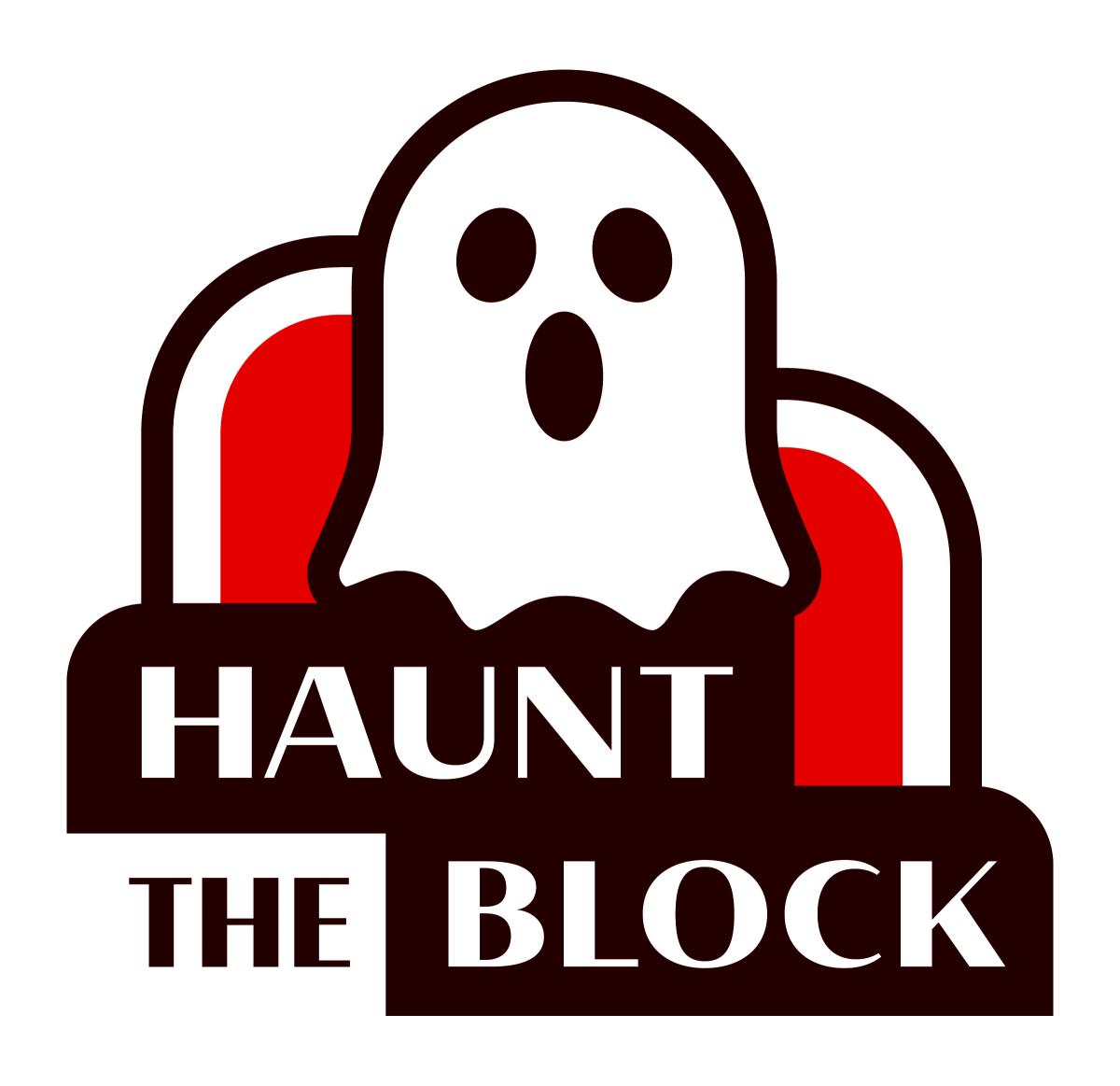 2025 Haunt the Block
