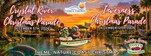 Chamber Parade Sponsors