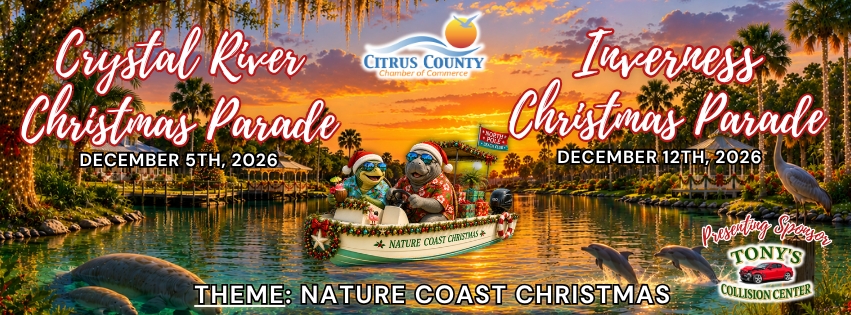 2026 Chamber Christmas Parades