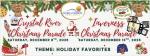 2025 Chamber Christmas Parades