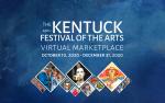 Kentuck Festival of the Arts Virtual Marketplace 2020