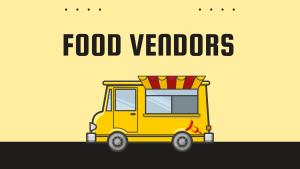 Food Vendor