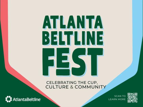 Atlanta Beltline Fest