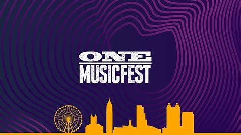 One Musicfest 2023 cover image